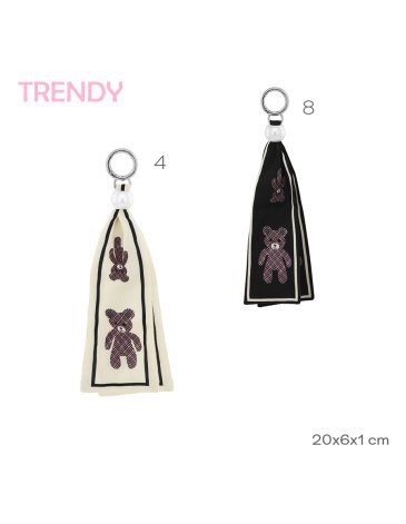 Llavero TRENDY