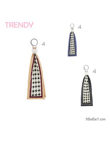 Llavero TRENDY