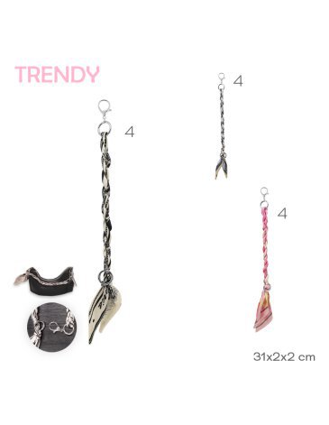 Llavero TRENDY