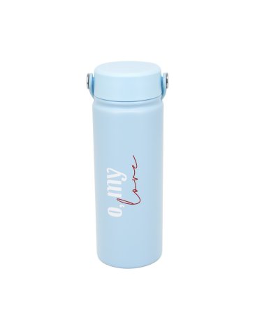 Botella Termica 600 ML - LAS OREIRO LOVE