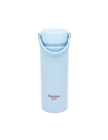 Botella Termica 600 ML - LAS OREIRO LOVE