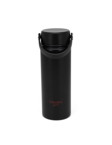 Botella Termica 600 ML - LAS OREIRO LOVE