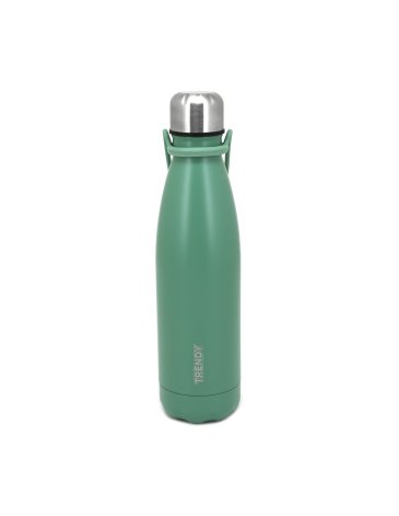 Botella Termica 500ml - TRENDY