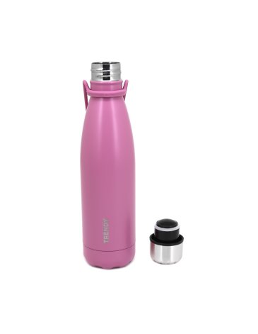 Botella Termica 500ml - TRENDY