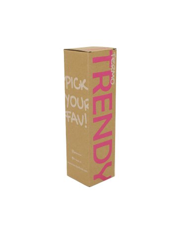 Botella Termica 500ml - TRENDY