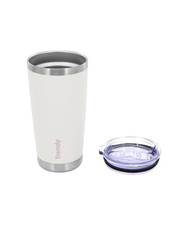 Vaso Termico 600ml - TRENDY