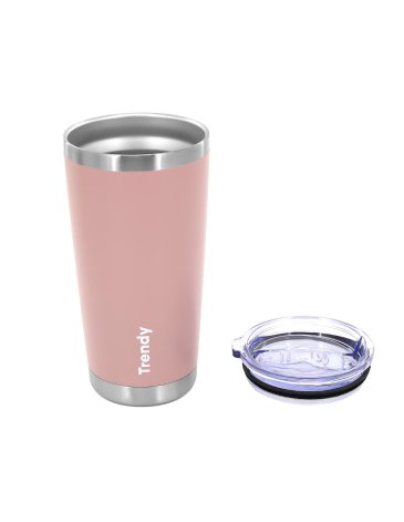 Vaso Termico 600ml - TRENDY