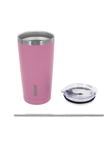 Vaso Termico 600ml - TRENDY