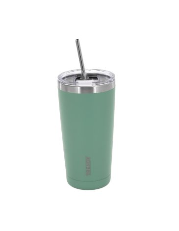Vaso Termico 600ml - TRENDY