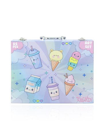 Set de Arte - TRENDY