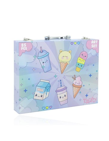 Set de Arte - TRENDY