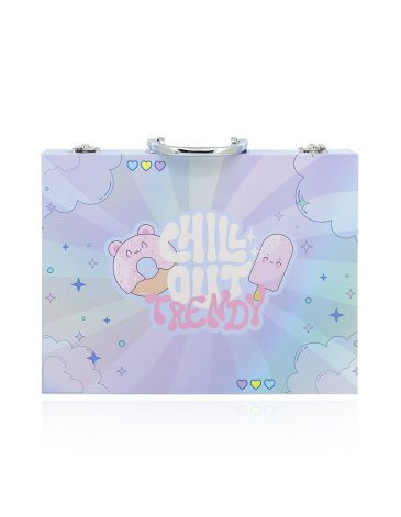 Set de Arte - TRENDY