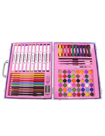 Set de Arte - TRENDY