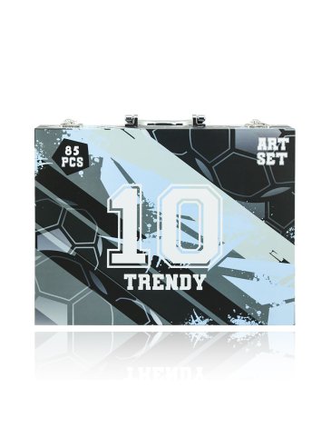 Set de Arte - TRENDY