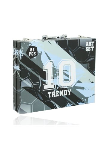Set de Arte - TRENDY