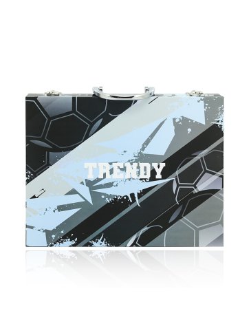 Set de Arte - TRENDY