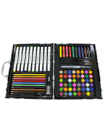 Set de Arte - TRENDY