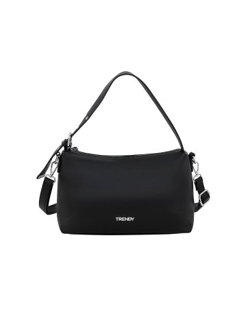 Cartera PU Trendy - TRENDY