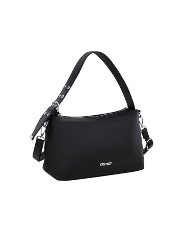 Cartera PU Trendy - TRENDY