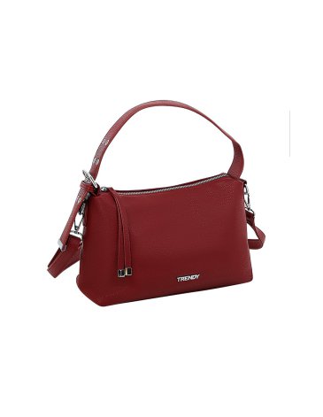Cartera PU Trendy - TRENDY