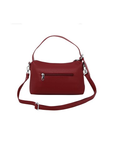 Cartera PU Trendy - TRENDY