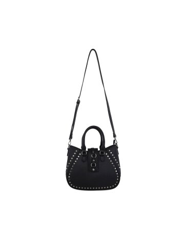 Cartera PU Trendy - TRENDY