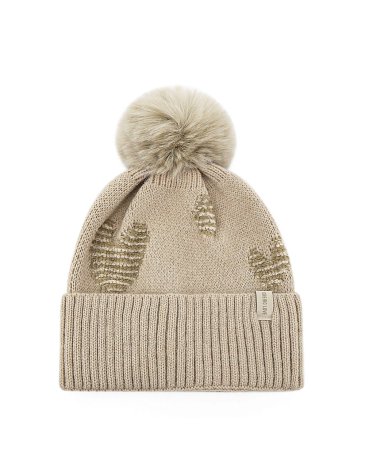 Gorro - LAS OREIRO LOVE