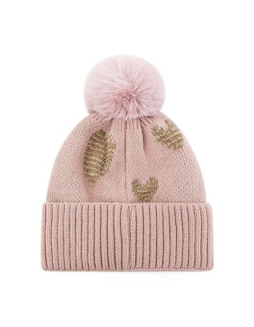 Gorro - LAS OREIRO LOVE