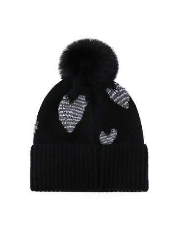 Gorro - LAS OREIRO LOVE