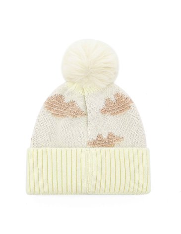 Gorro Oreiro Love - LAS OREIRO LOVE