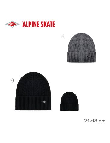 Gorro ALPINE SKATE