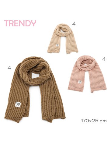 Bufanda TRENDY