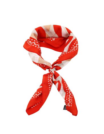 Pañuelo de Seda - LAS OREIRO LOVE