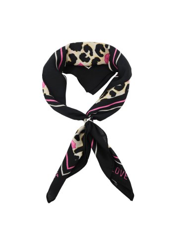 Pañuelo de Seda - LAS OREIRO LOVE