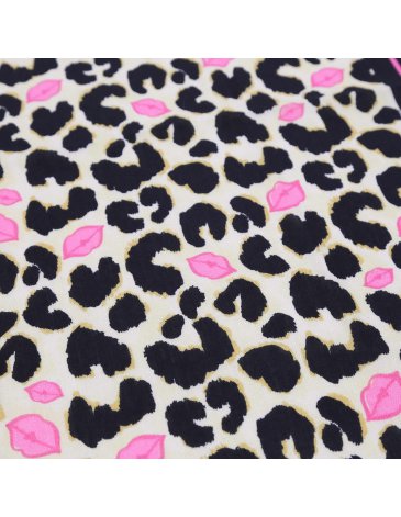 Pañuelo de Seda - LAS OREIRO LOVE