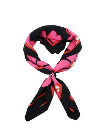 Pañuelo de Seda - LAS OREIRO LOVE