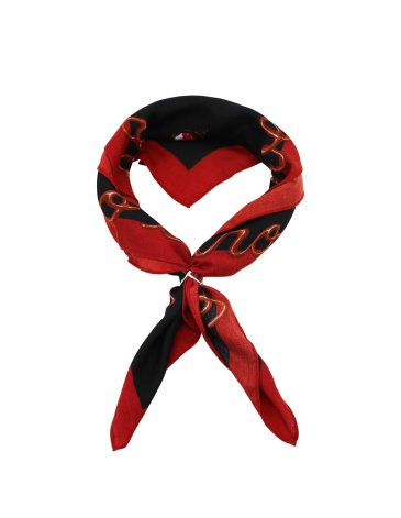 Pañuelo de Seda - LAS OREIRO LOVE