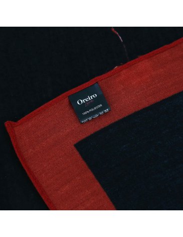 Pañuelo de Seda - LAS OREIRO LOVE