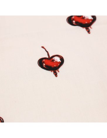 Pañuelo de Seda - LAS OREIRO LOVE