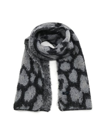 Bufanda Oreiro Love - LAS OREIRO LOVE