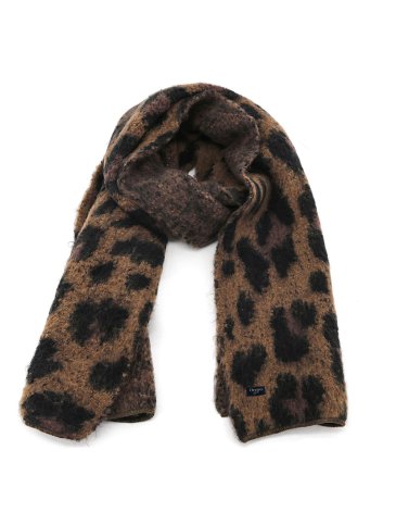 Bufanda Oreiro Love - LAS OREIRO LOVE