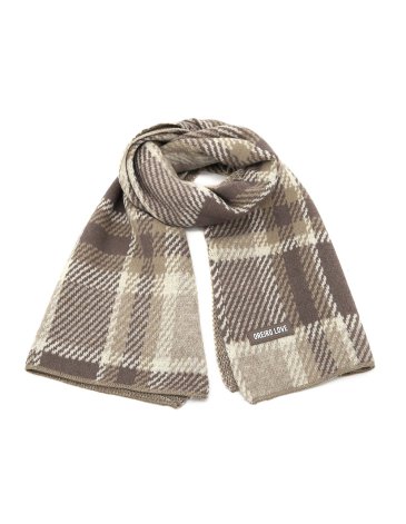 Bufanda Oreiro Love - LAS OREIRO LOVE