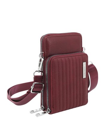 Portacelular PU - TRENDY