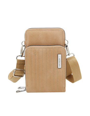 Portacelular PU - TRENDY