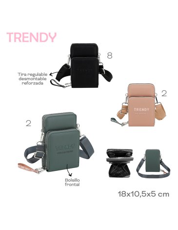 Portacelular TRENDY