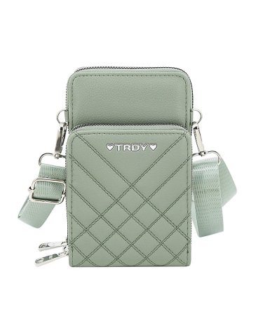 Portacelular PU - TRENDY