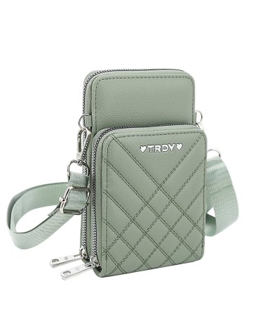 Portacelular PU - TRENDY