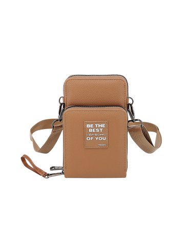 Portacelular PU - TRENDY