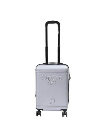Valija Carry On 20'' - LAS OREIRO LOVE