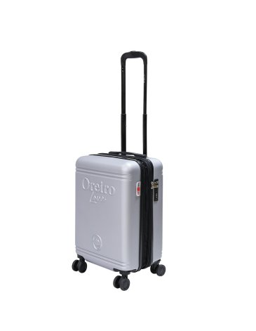 Valija Carry On 20'' - LAS OREIRO LOVE